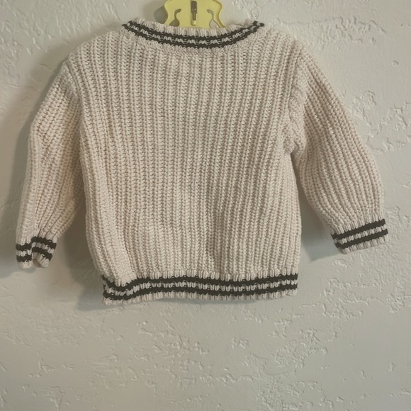 Old Navy Baby Knit Cardigan (6-12 Months) - Picture 5 of 5